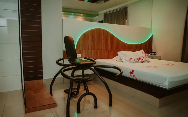 Motel Luxury