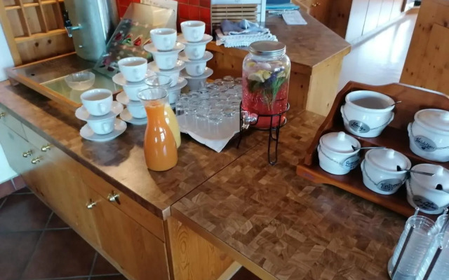 Berghotel Presslauer