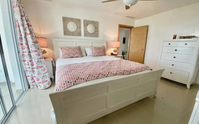 Marbella Fabulous 3br &3ba Pool And Beach