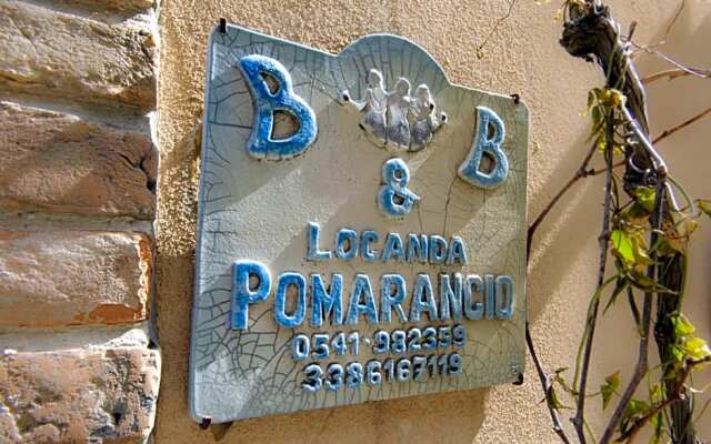 B&B Locanda Pomarancio