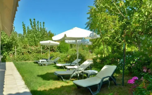 Lemonia Zakynthos Studios