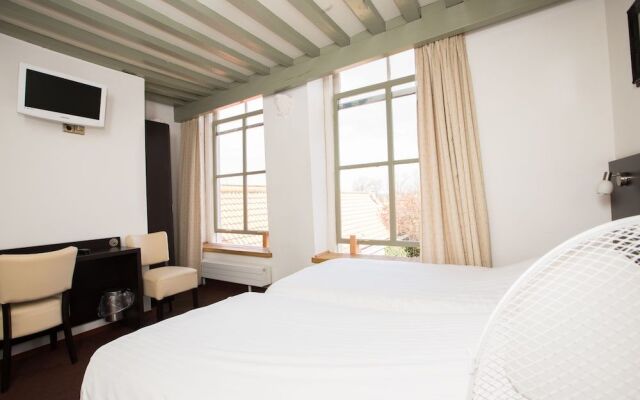Hotel Grandcafé de Wildeman