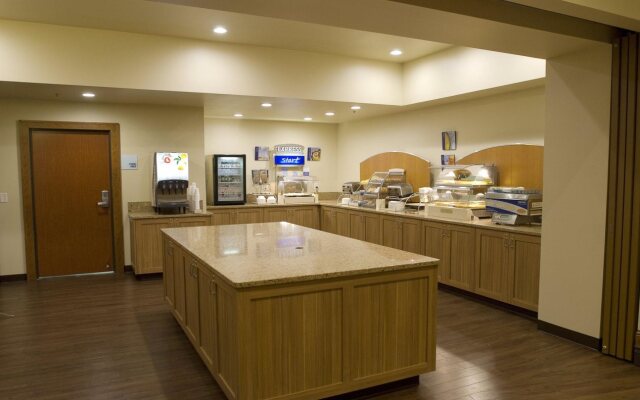 Holiday Inn Express Spokane Downtown by IHG