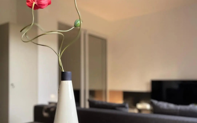 Park&Suites Elégance Lognes
