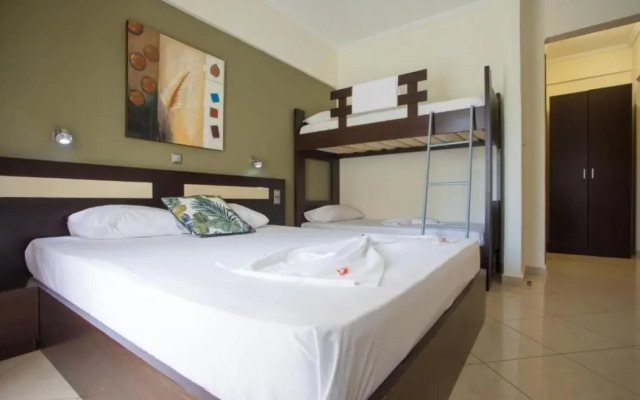 Villa Amalia Sun Beach