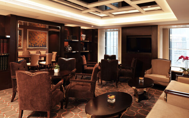 DoubleTree by Hilton Hotel Chongqing North