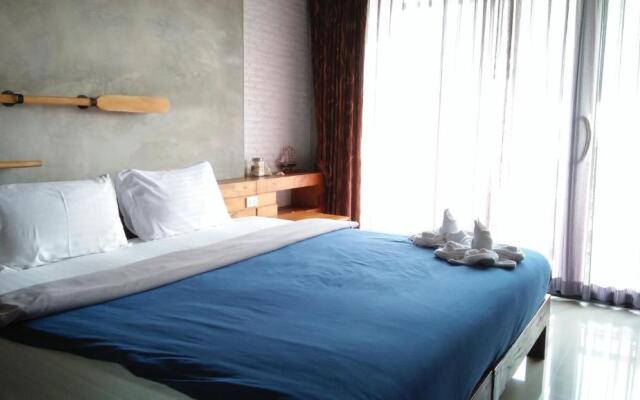 Windy SeaView Resort
