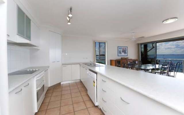 Shoal Bay Road, 33A 'Shoal Bay Views'