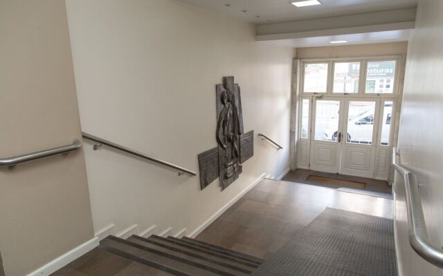 Apartamento Aluri