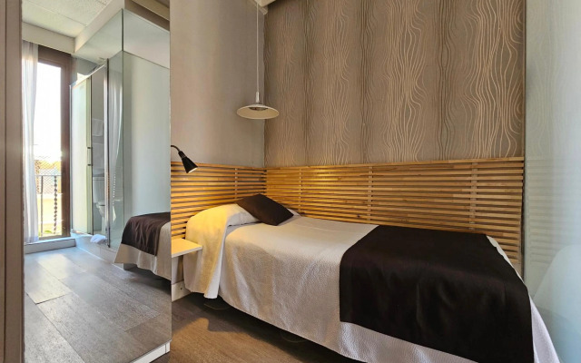 Hotel Palermo Barcelona