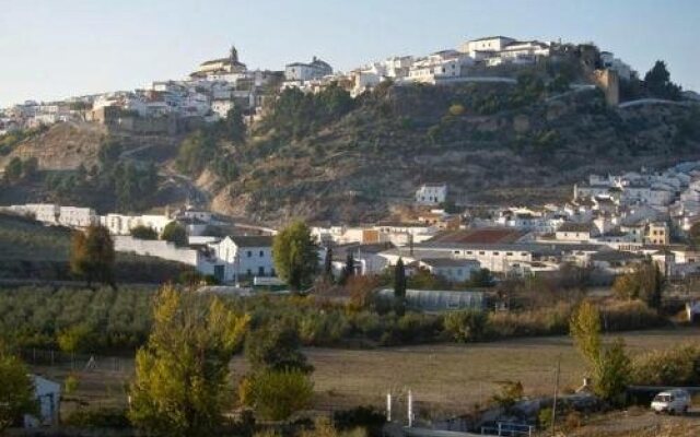 Albergue Ruta Del Califato