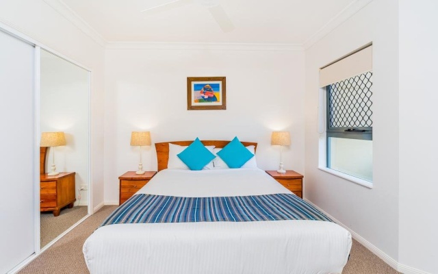 The Sands Resort – Guest Rooms – Yamba
