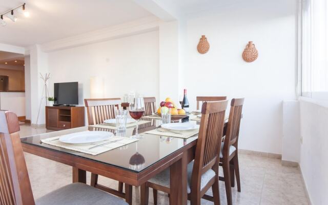 Maritimo FreshApartments by Bossh Hotels