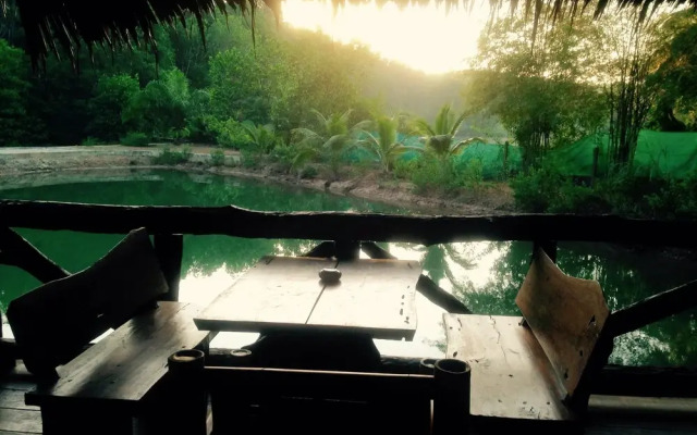 Taboo Bar-Risto Music Angel Bay Resort