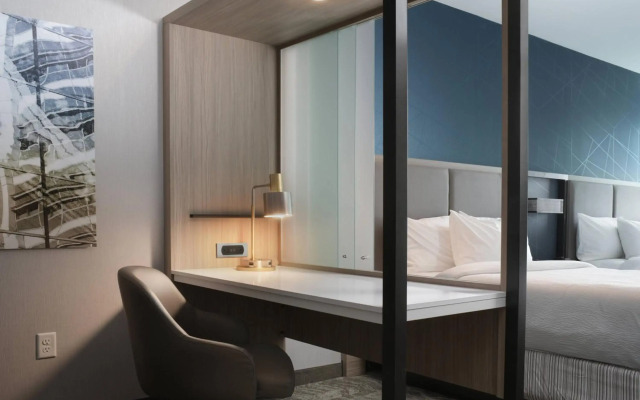 SpringHill Suites by Marriott Texas City