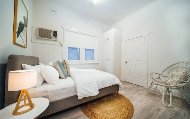 Dune Our Thing on Durham - Wifi - Nespresso - Netflix