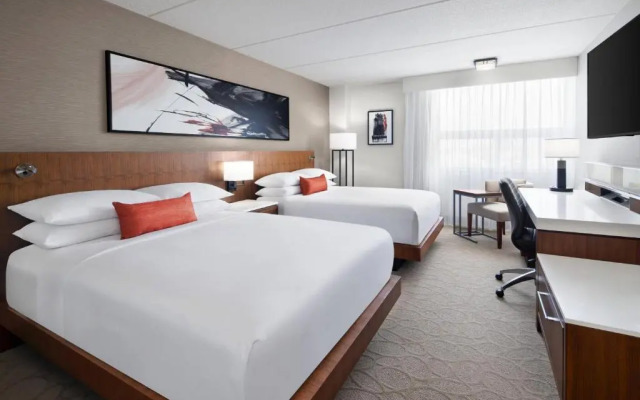 Ramada Plaza Green Bay