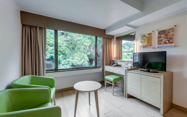 YHA Mei Ho House Youth Hostel