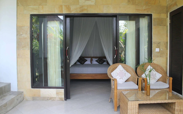 Bali Dream Resort Ubud