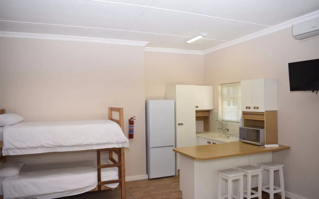 Outeniqua Inn