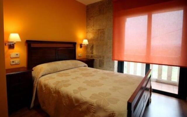 Apartamentos Río Sil