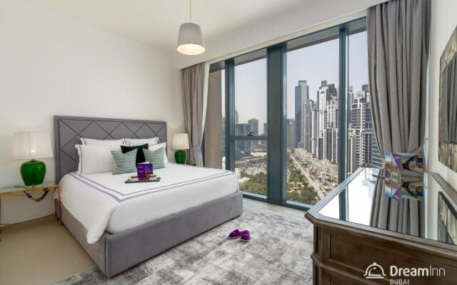 Dream Inn Apartment- Boulevard Heights