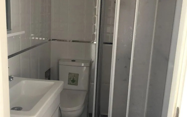 Taksim Palace İstanbul Hotel