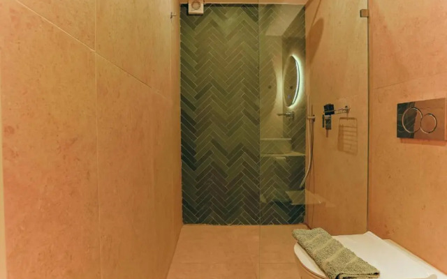 La Maltese Boutique Paros