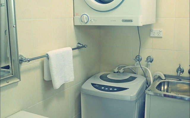 Citi Serviced Apartments - Korobosea