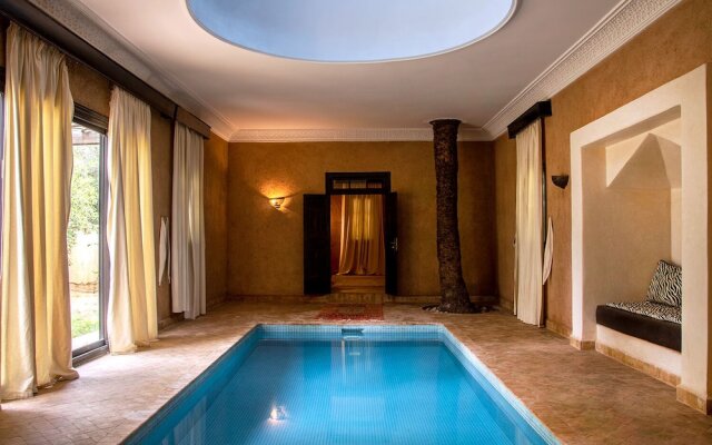 Villa Mziana