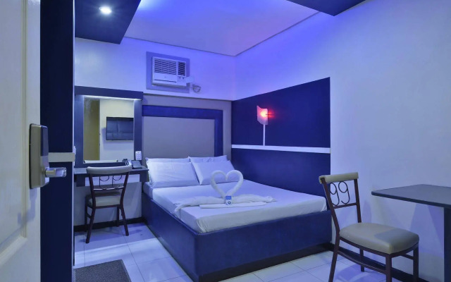 Hotel 99 Cubao Quezon City