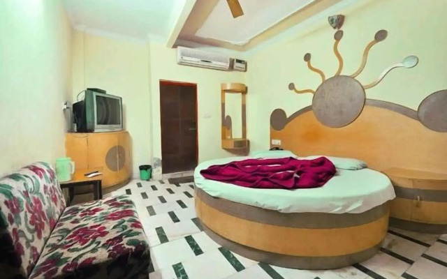Hotel Neha Inn