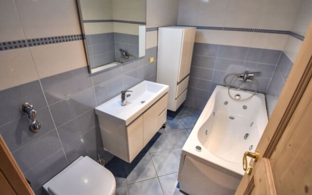 Apartment La Busa Alleghe 41827