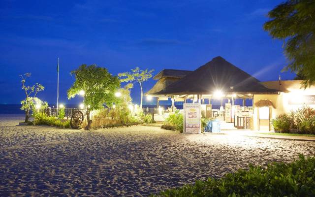 Centara Life Cha-Am Beach Resort Hua Hin