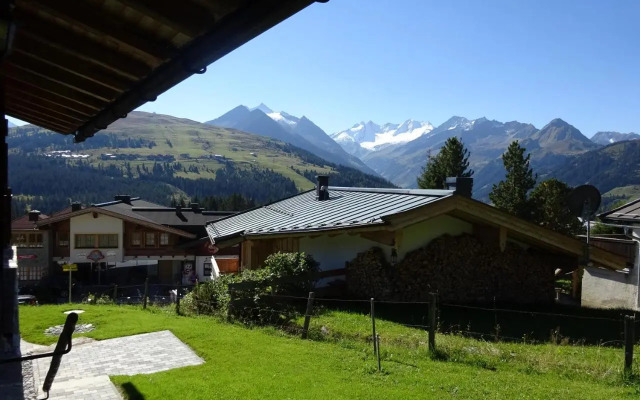 Steigerhutte
