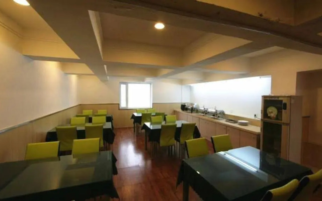 Station Hotel-zhangqiu Branch