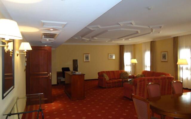 Ramada Hafr Al Batin