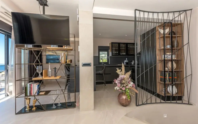 Villa Aurelia 6
