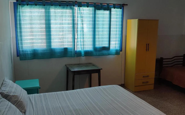 Rafa House