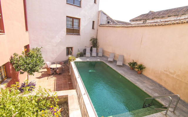 La Casa De Las Titas