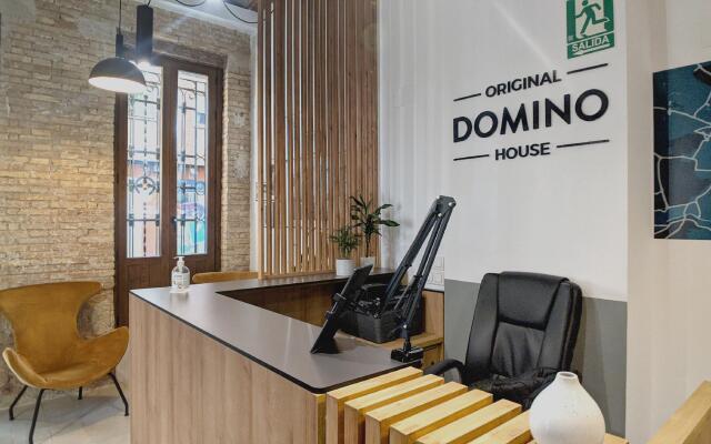 Original Domino House Hotel