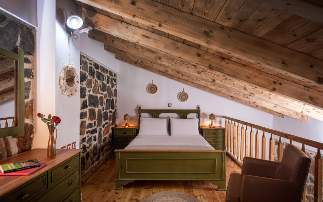 Balsamico Traditional Suites