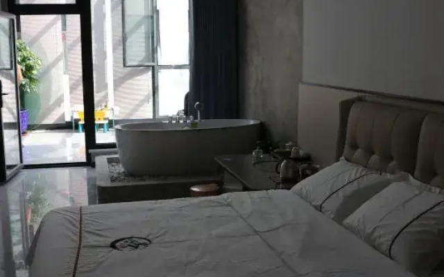 Qingliang Residential Accommodation