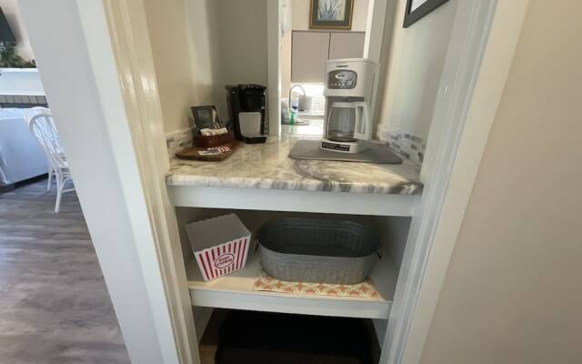 8i Richmond Park 2 Bedroom Villa