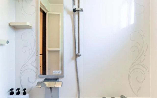 LiB PLUS Villa NAGO