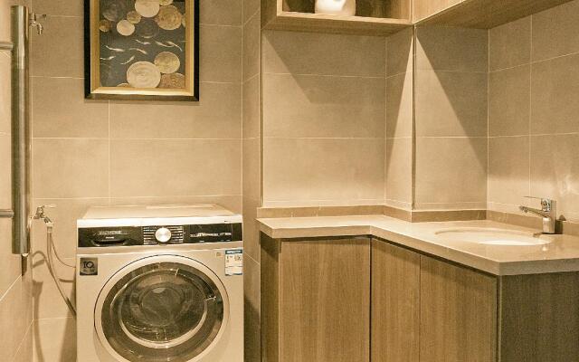 Hanting Hotel Yangzhou Jiangdu Golden Eagle Plaza