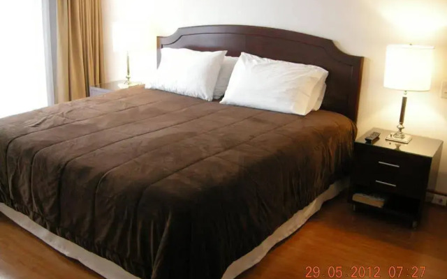 Suites Studio Plenitud