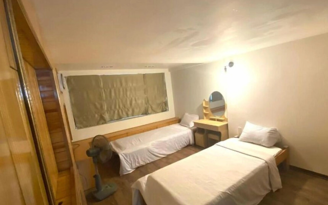 Haiphong Backpacker Hostel