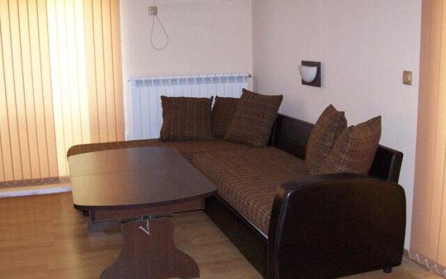 Family Hotel Saint George