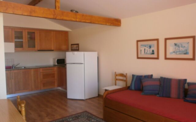Villas da Fonte Leisure and Nature